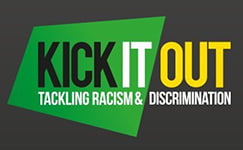 Kick It Out Campaign