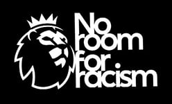 No Room For Racism Campaign
