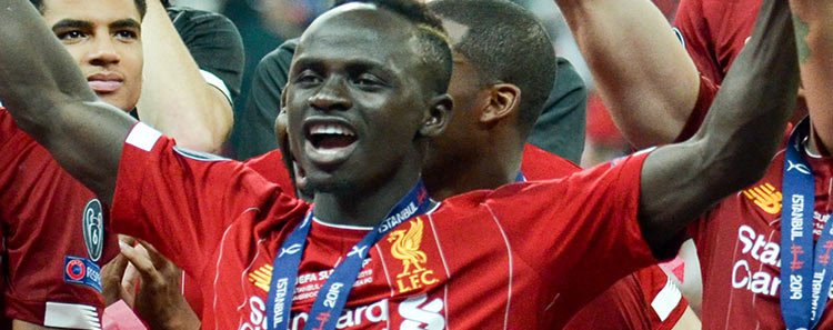 Mane keeps Liverpool fans guessing